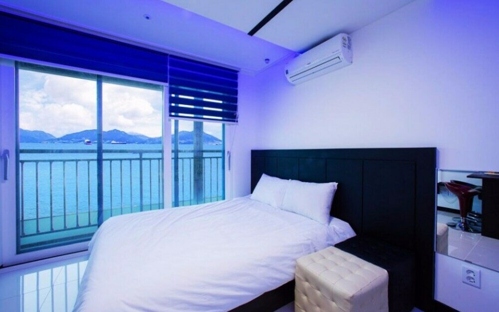 Фото Yeosu Yeosu Pension