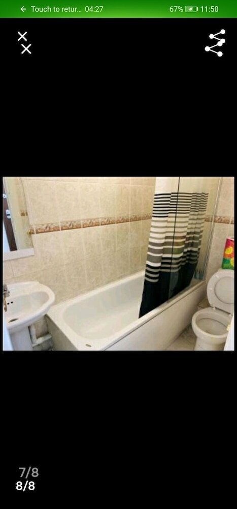 Фото ParkWest Apartments