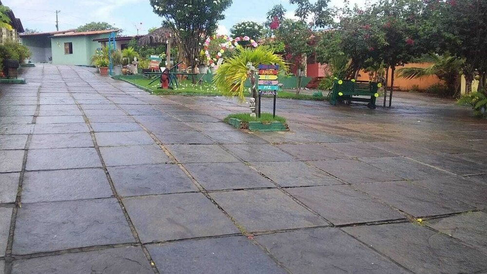 Фото Pousada Chykos