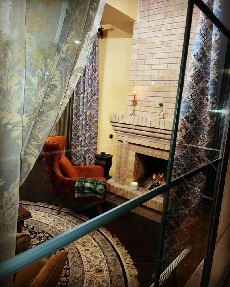 Фото Villa Alexander Hotel Dilijan