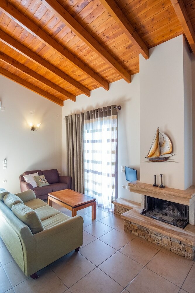 Фото Курортный отель Apolis villas & Suites Resort