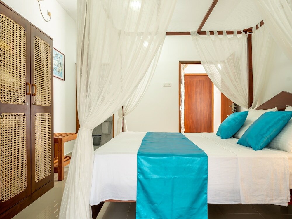 Фото Villa Araliya