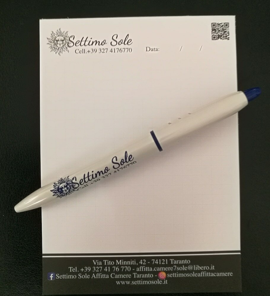 Фото Settimo Sole Affittacamere