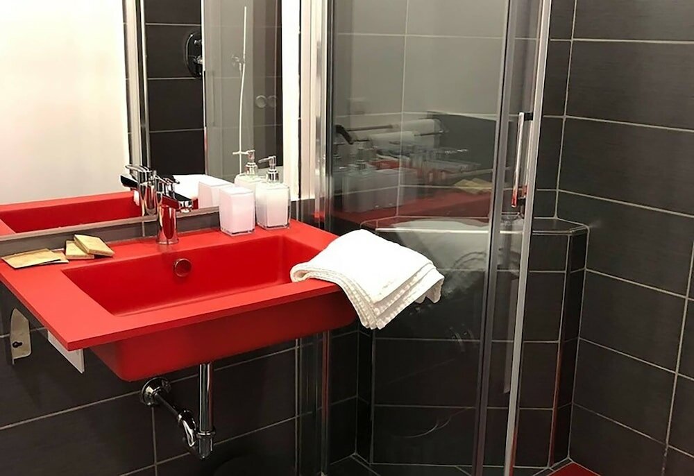 Фото Room94 Piazza Di Spagna