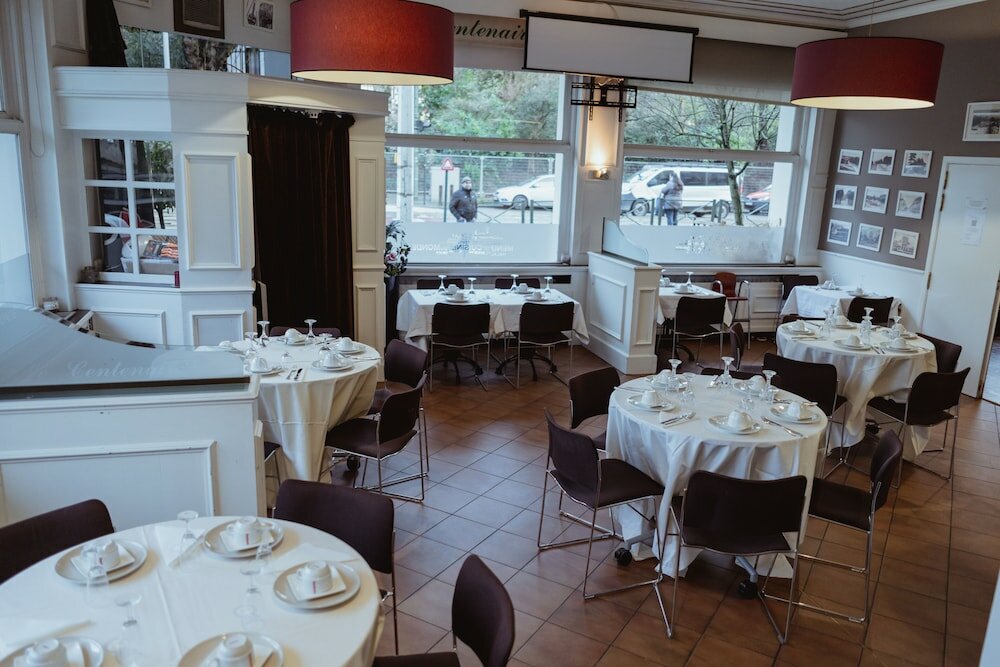 Фото Le Centenaire Brussels Expo