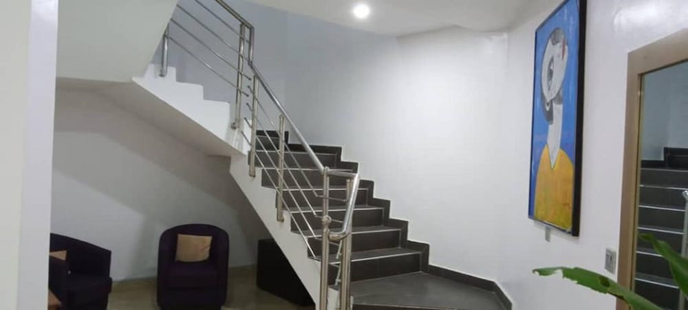 Фото Amara Suites Lekki