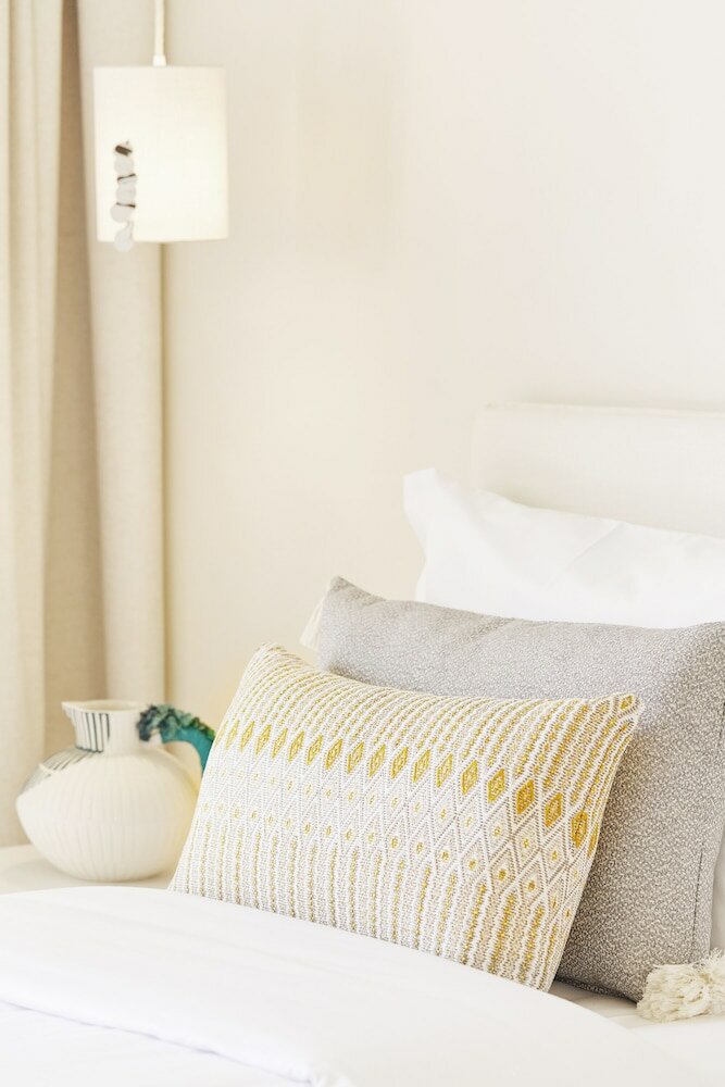 Фото White Shell Beach Villas