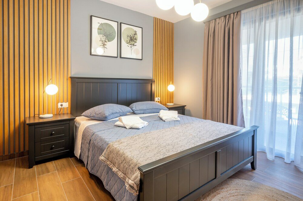 Фото Anna Suites