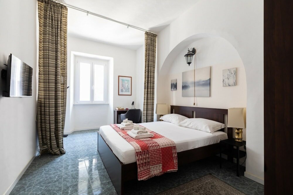 Фото Termini Cozy Mini Apartment