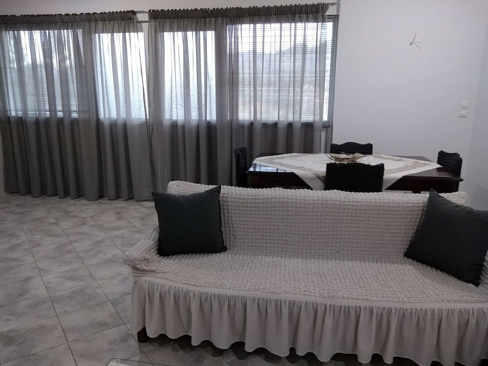 Фото Kimi apartments