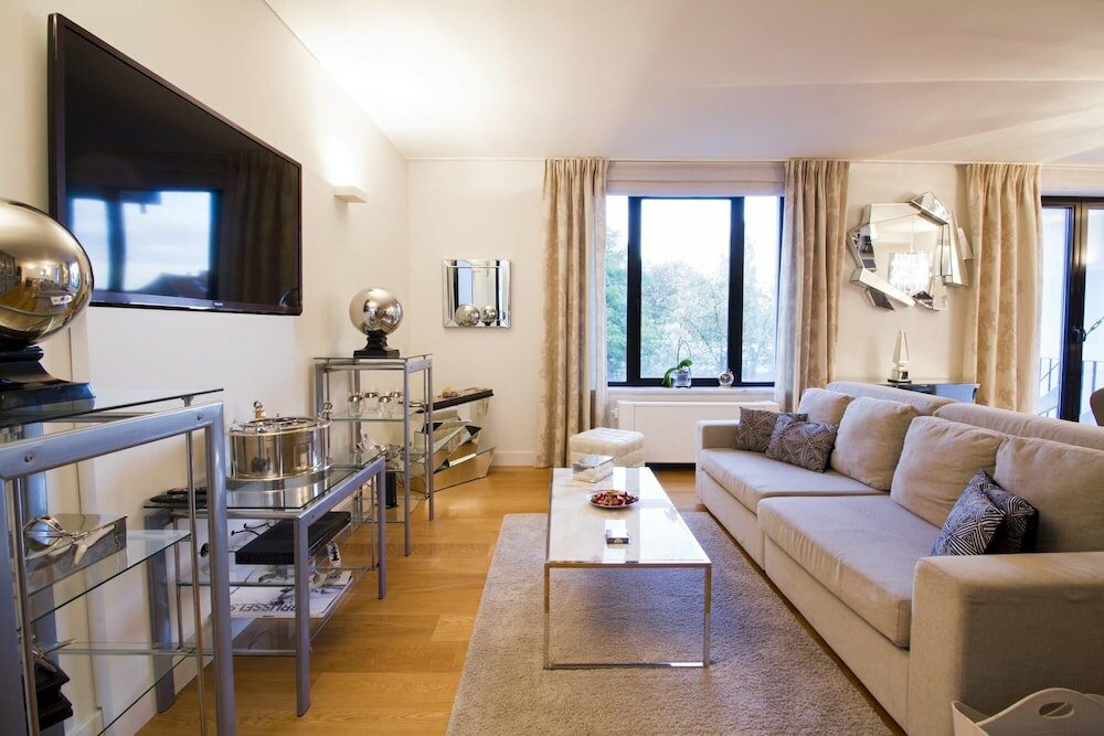 Фото Nh Brussels Louise