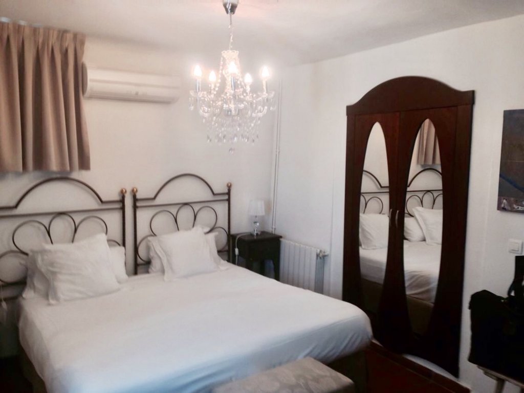 Фото Hotel Palacio de Santa Ines