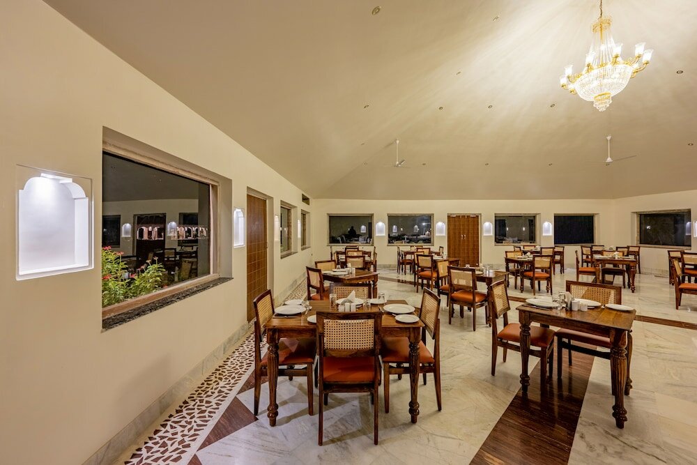 Фото Aangan Resort Ranthambore