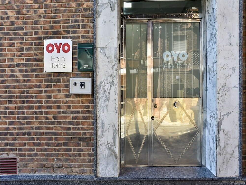 Фото Hello Feria