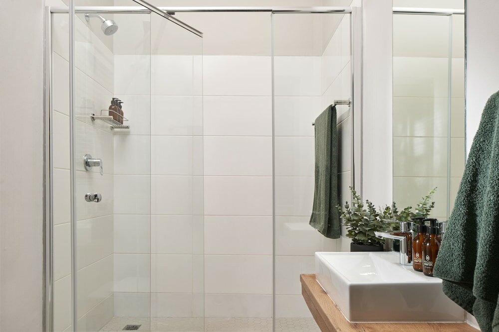 Фото The Den Apartments by Raw Africa Boutique Collection