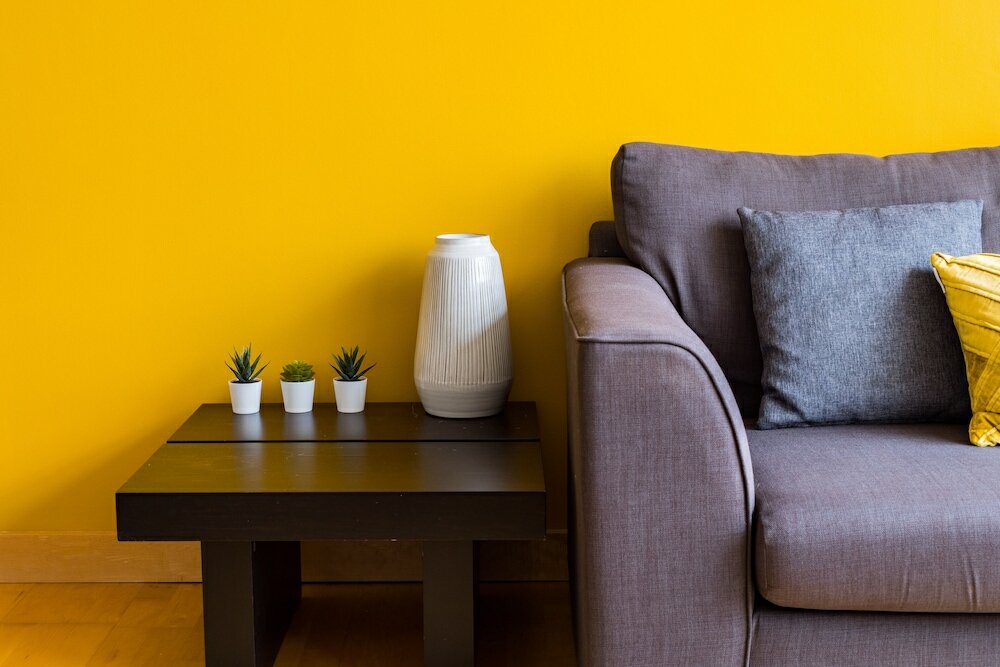 Фото The Aldgate Apartments