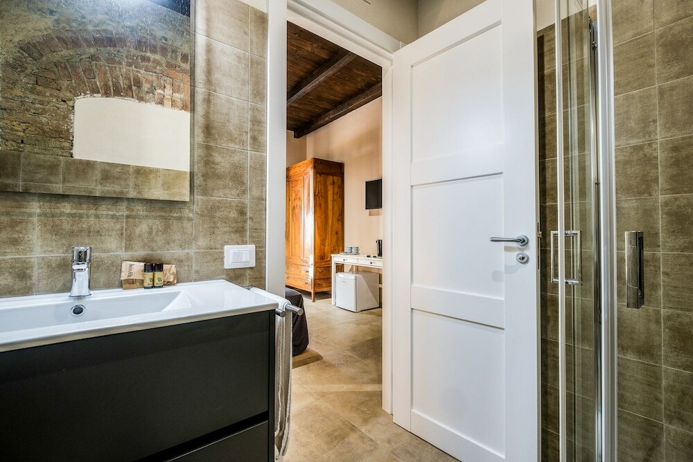 Фото Residenza Mistral