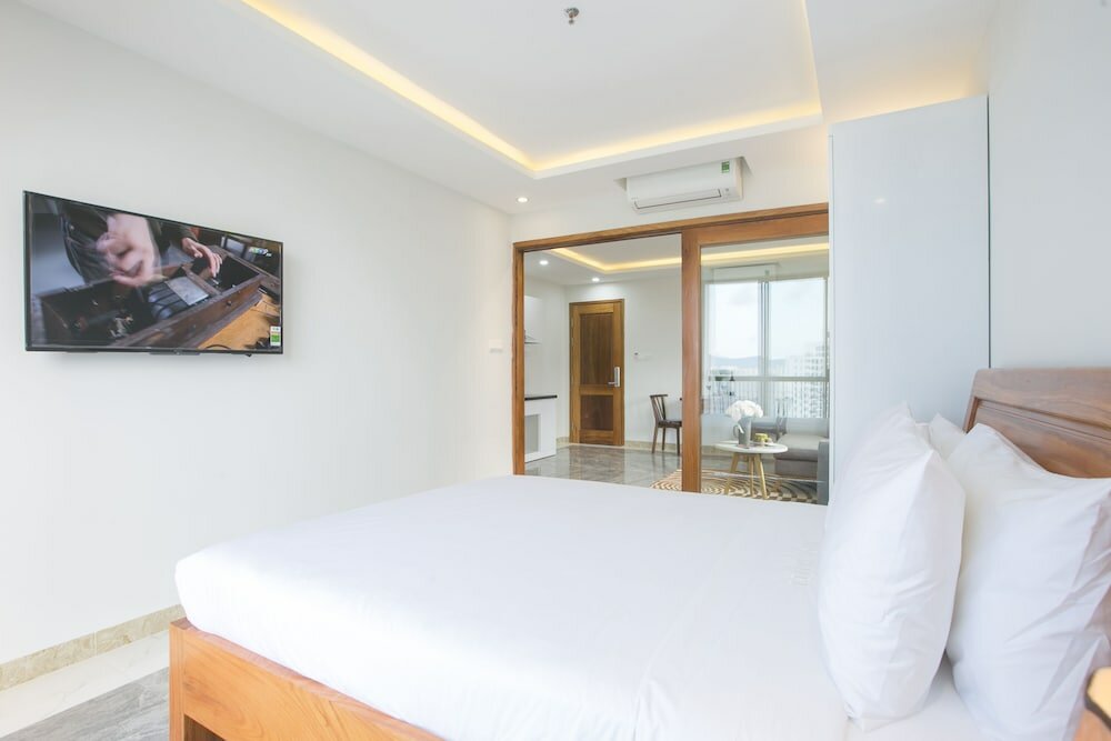 Фото Misa Apartment