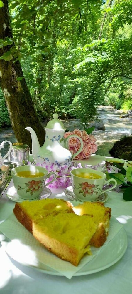 Фото Rifugio Montano