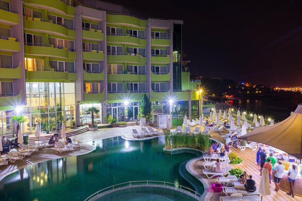 Фото Mpm Hotel Arsena - Ultra All Inclusive