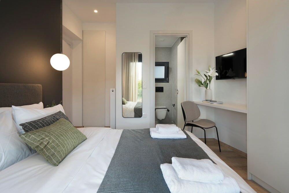 Фото The Edge - Luxury Residences