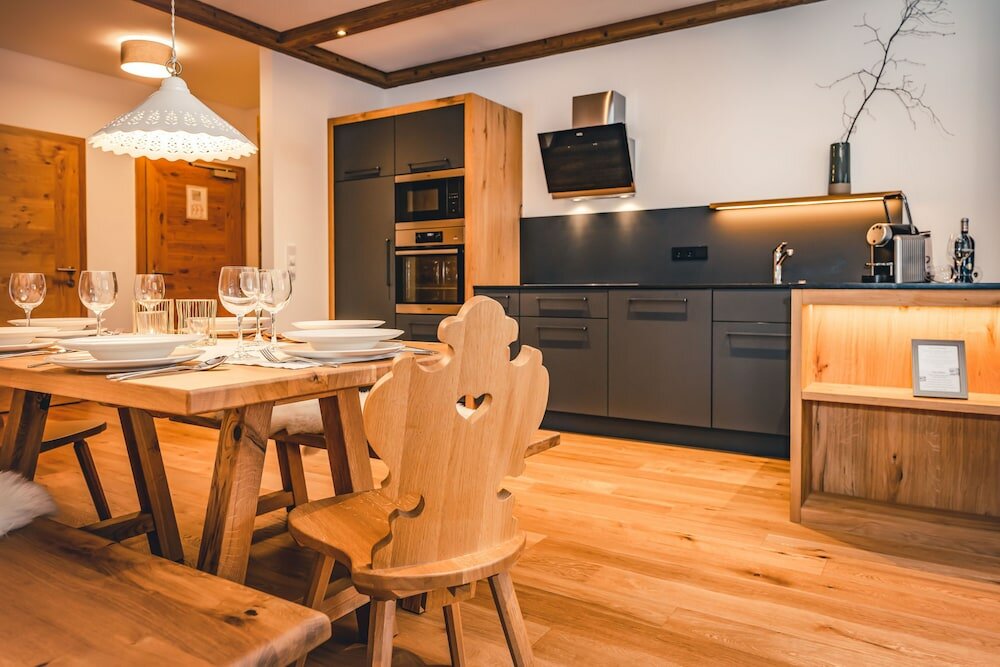 Фото Lux-Alp Chalet