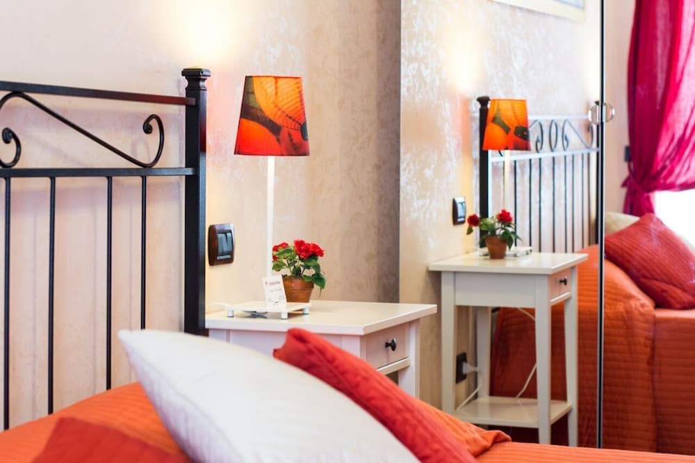 Фото Fornaci House