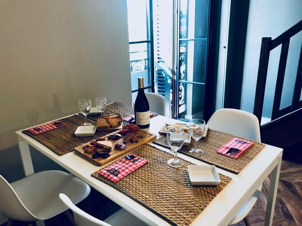 Фото Le Bristol Gites urbains