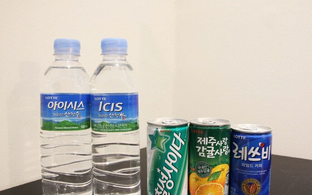 Фото Busan Haeundae Hotel A