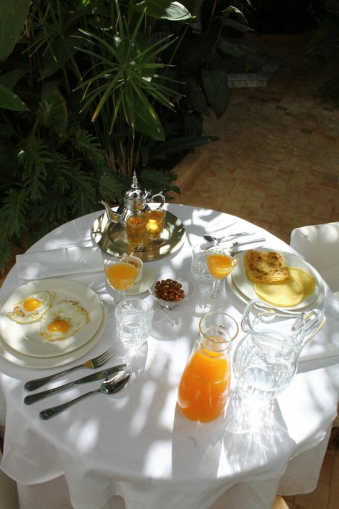 Фото El Morocco Hotel