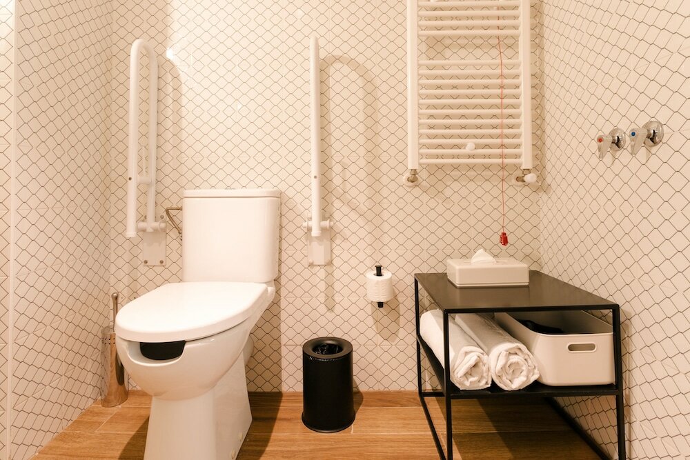 Фото Sonder Malasaña