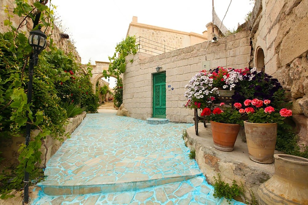 Фото Blue Valley Cave