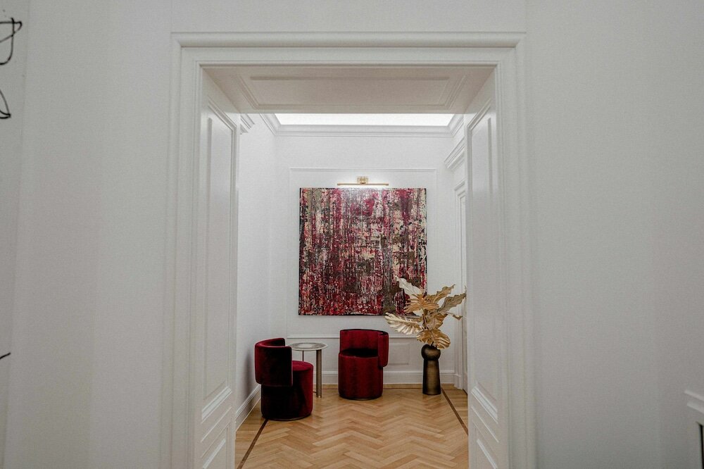 Фото Màs Boutique Hotel