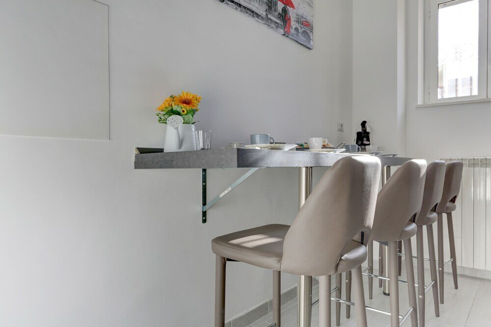 Фото Voyager House