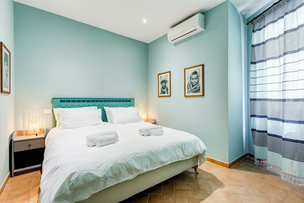 Фото Sweet Home Vignola-Flaminio