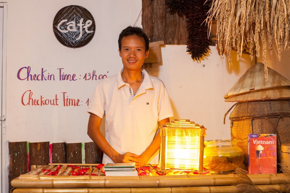 Фото Little View Homestay