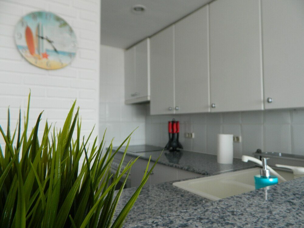 Фото Sky Sea Holidays Benalmadena