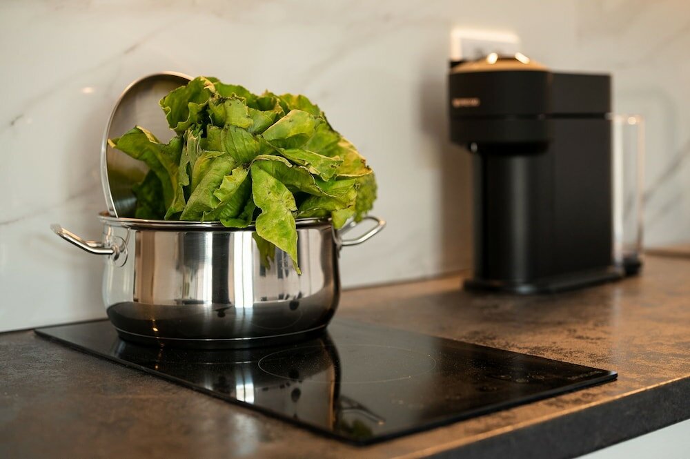 Фото Stella Luxury Apartments