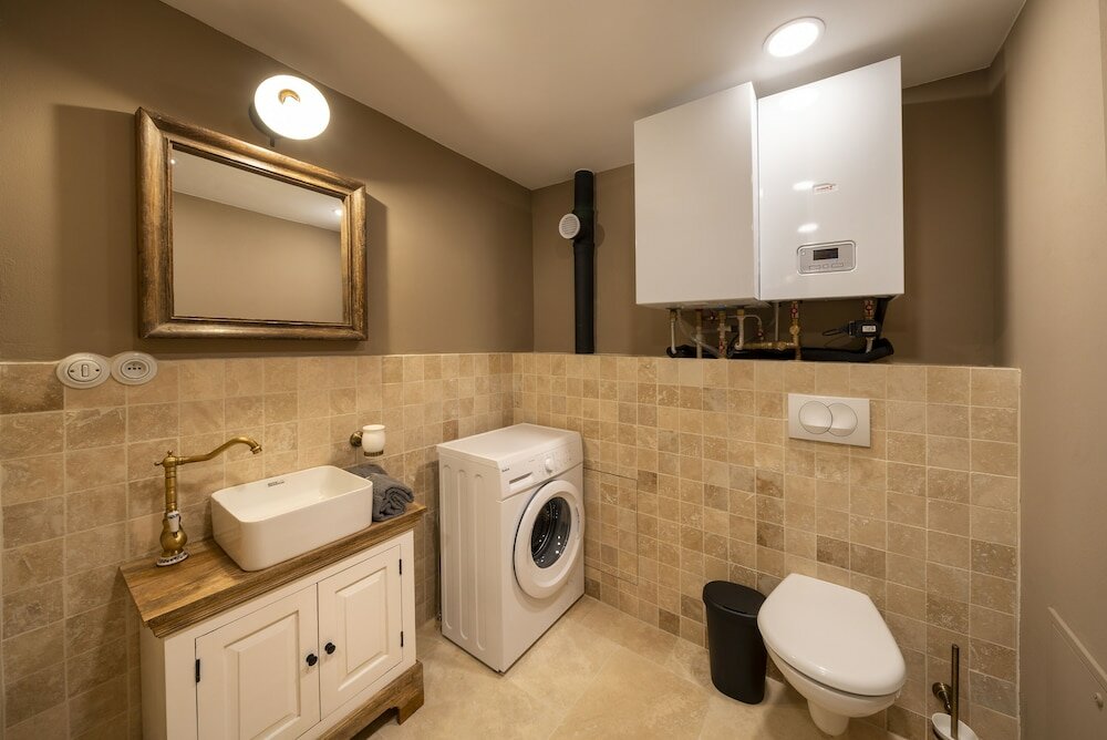 Фото Prague West - Studio Terrace