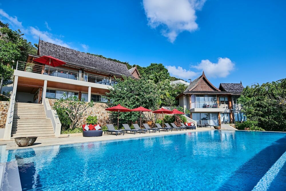 Hotel Baan Jakawan - Sha Extra Plus, Samui, photo