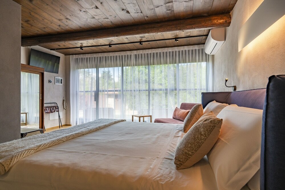 Фото Relais Villa dei Gelsi & SPA