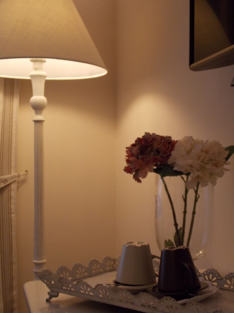 Фото Casa Tua Vaticano Guest House