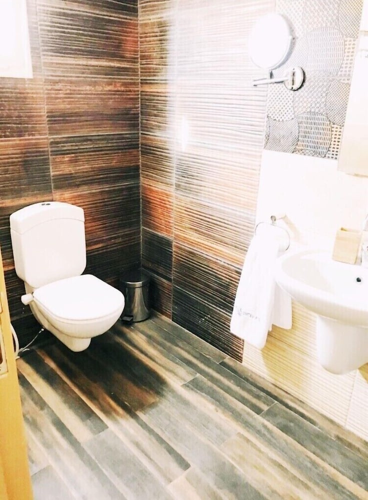 Фото Vibes Hostel & SPA