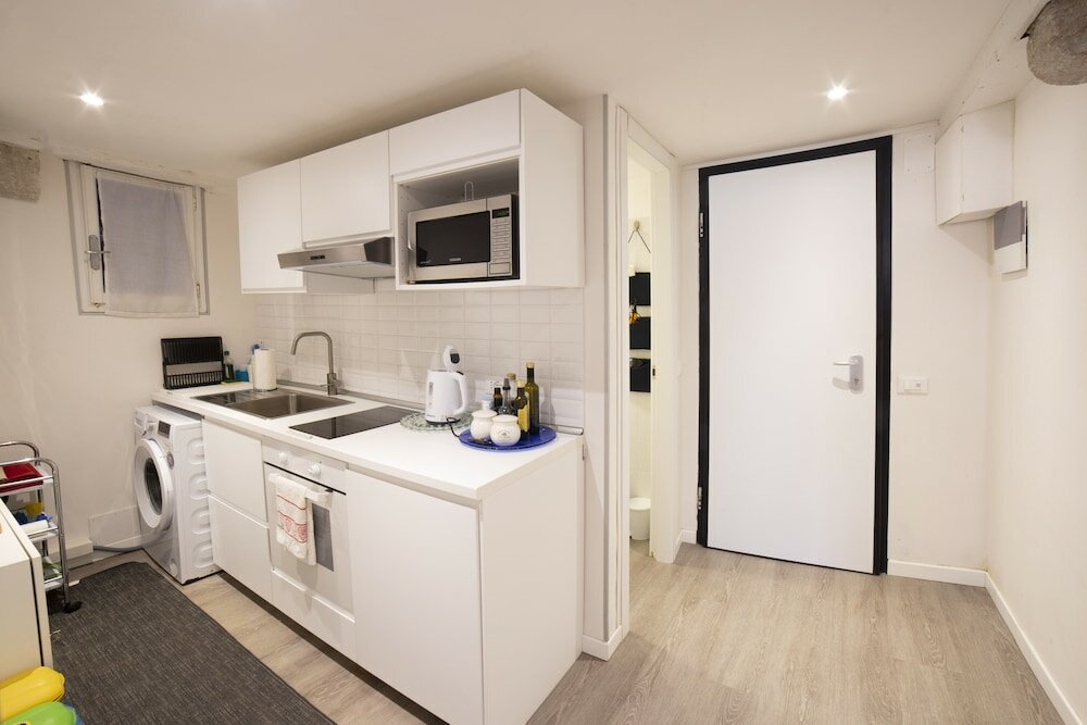 Фото Ca' della Luna Venexiana