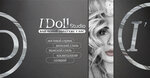 I'Doll Studio (Хорошёвское ш., 23, корп. 1, Москва), салон красоты в Москве