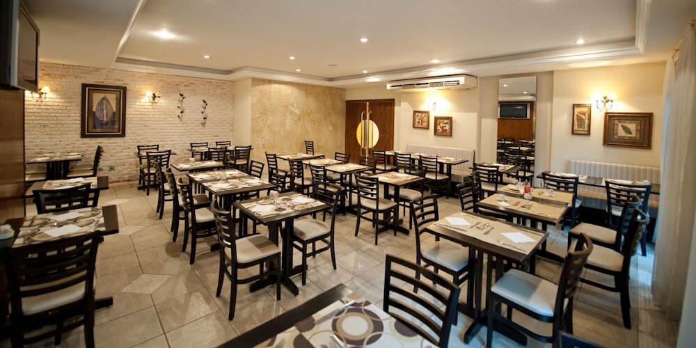 Фото Hb Hotels Sequóia Alphaville