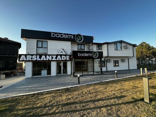 Гостиница Bademi Room в Эдирне