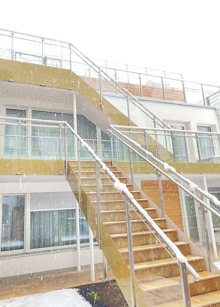 Фото Steiner Residences Vorgartenstrasse