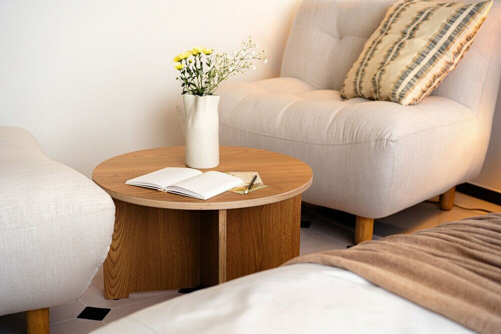 Фото Urbanstay Busan Cityhall