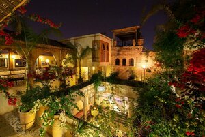 Гостиница Riad Dar Justo в Марракеше